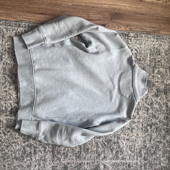 Carhartt grey zip up - Picture 5 of 5